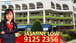 JURONG EAST STREET 24 (D22), Shop House #114909482